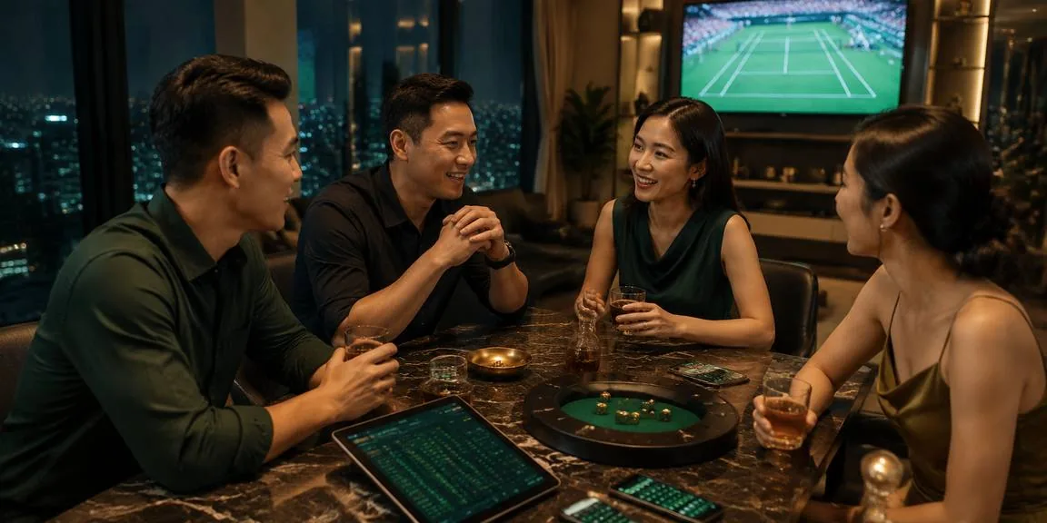 Bốn điều định hình 6j66