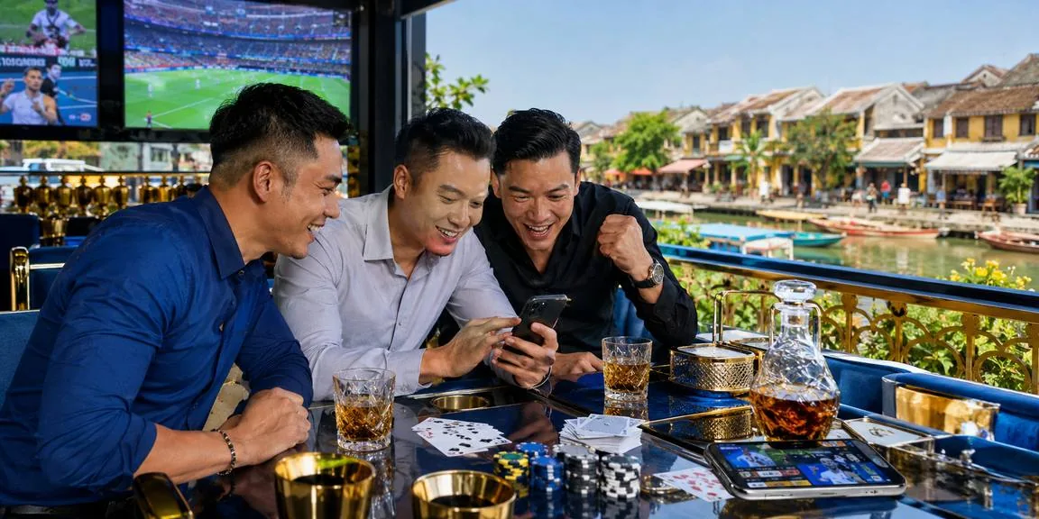 Thể Thao Tennis